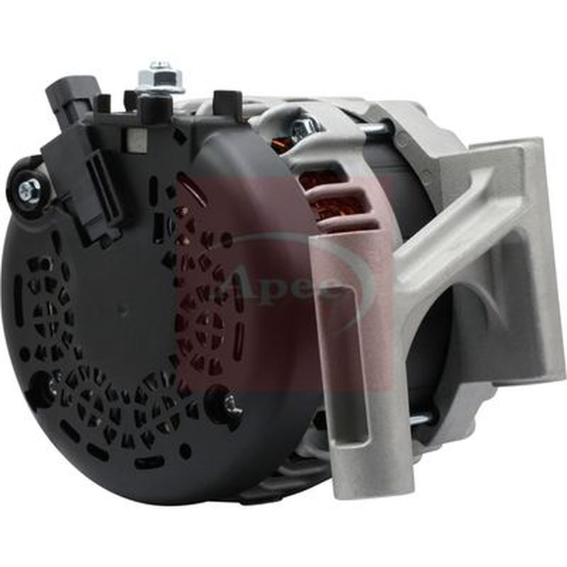 Apec Car Alternator 12V fits Opel Astra K 2015-2019 1.4