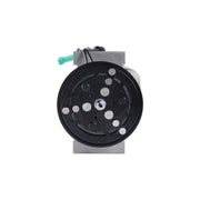 Hella Air Conditioning Compressor fits Alfa Romeo 155 1992-1997 1.7 1.8 2.0