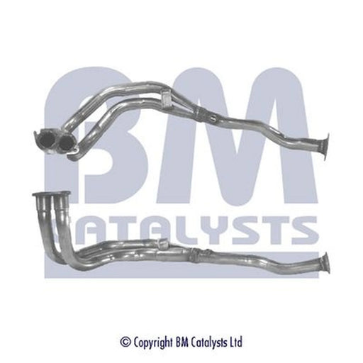 BM Catalysts Exhaust Pipe OD BM70194