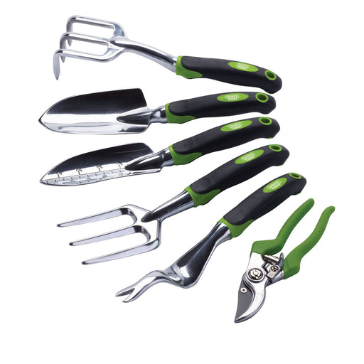 Draper Garden Tool Set (6 Piece) 08996 Draper - Dynamic Drive