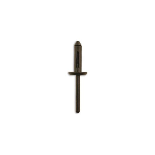 Connect Plastic Trim Rivet - for Chrysler, for VW 50pc 36156 Tool Connection - Dynamic Drive