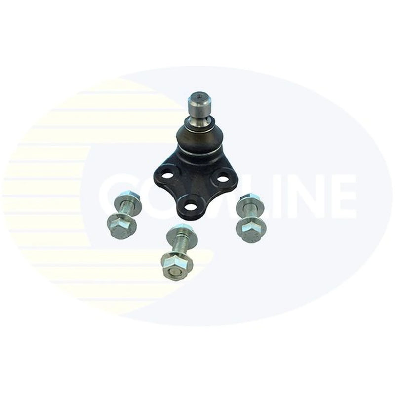 Comline Ball Joint Front Left fits Mercedes-Benz Viano 2003-2007
