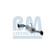 BM Catalysts Homologated Petrol Cat fits Toyota Auris 2007-2018 1.6 1.8