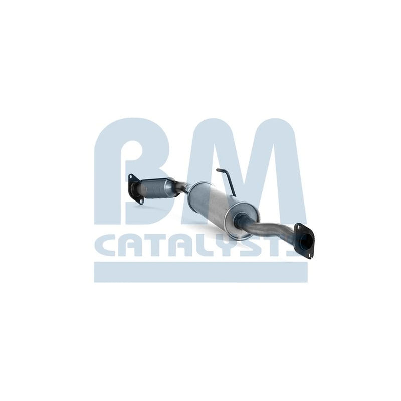 BM Catalysts Homologated Petrol Cat fits Toyota Auris 2007-2018 1.6 1.8