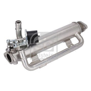 Febi EGR Cooler (Exhaust Gas Recirculation) 193163