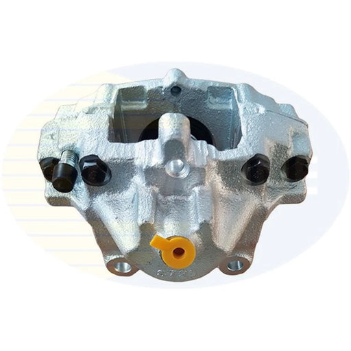 Comline Brake Caliper Assembly Rear Right fits Mercedes-Benz E-Class 1995-2002