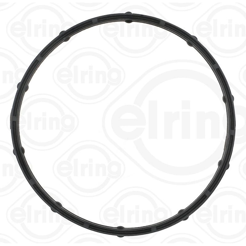 Elring Intake Manifold Housing Gasket OD ID Thick