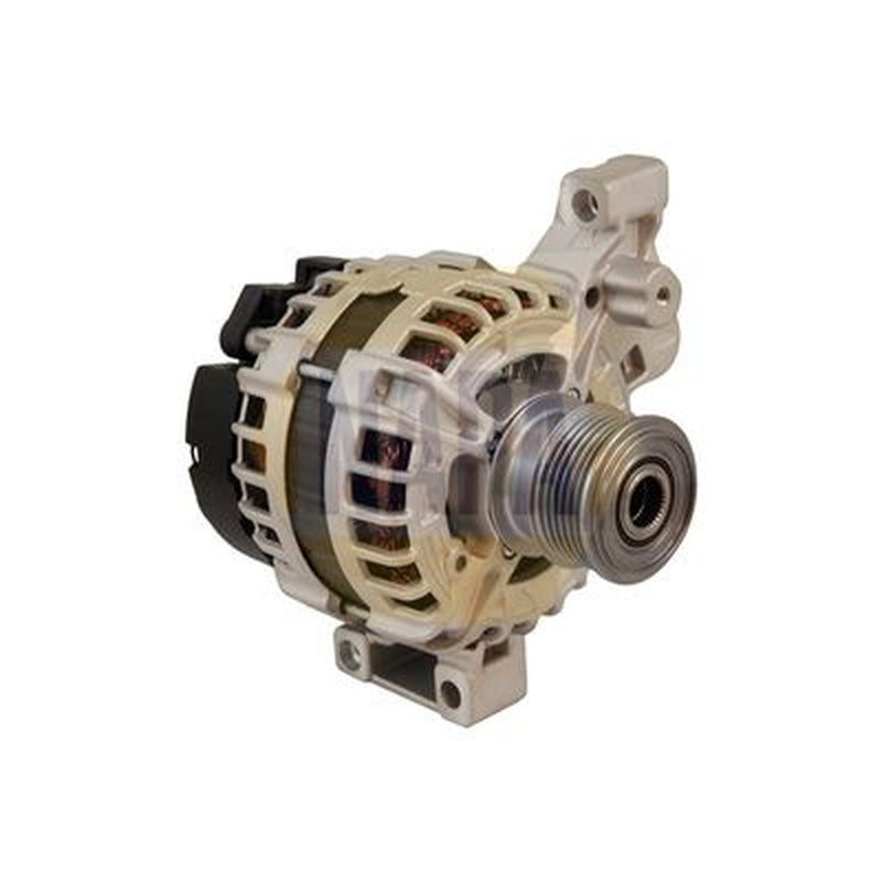 NAPA Car Alternator 12V fits Ford Galaxy 2010-2015 2.0