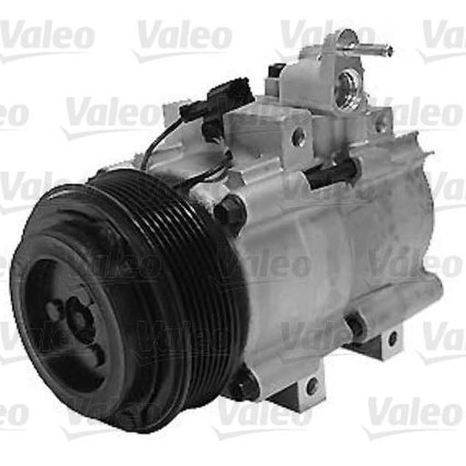 Valeo Air Conditioning Compressor 813371