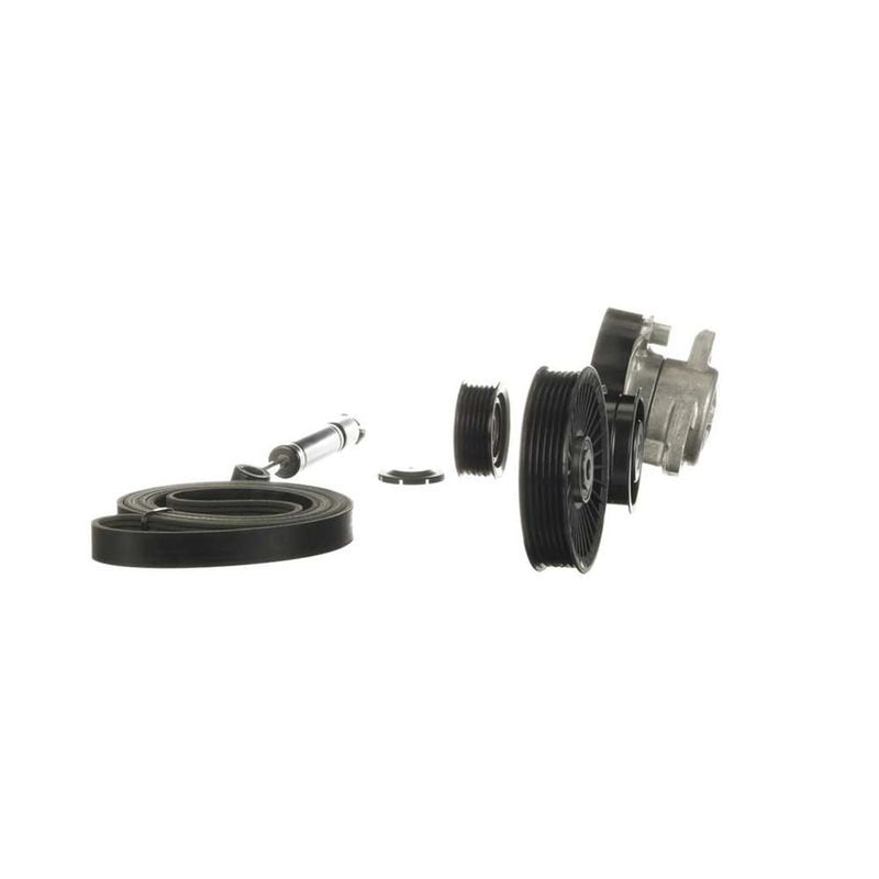 Gates V-Ribbed Belt Set K186PK2403