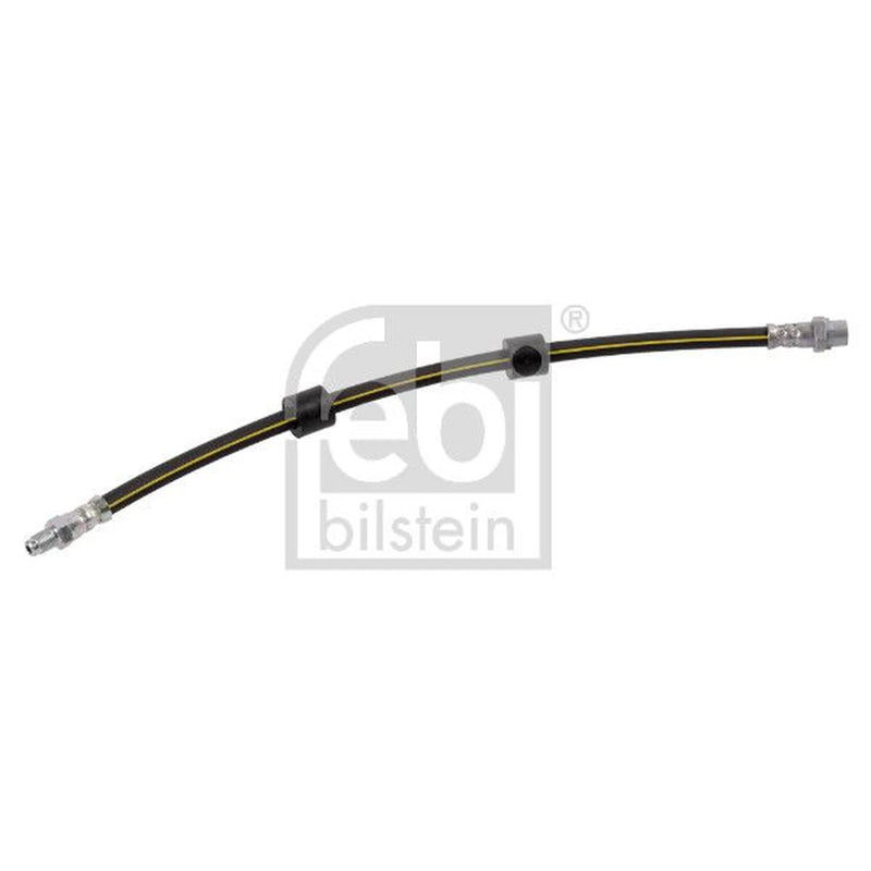 Febi Brake Hydraulic Hose Line Front Right 12794