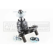 First Line Ball Joint Front Left fits Toyota Rav 4 V 2018-2020 2.0 2.5