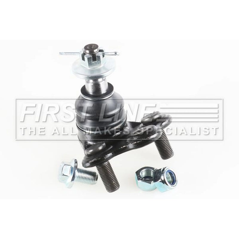 First Line Ball Joint Front Left fits Toyota Rav 4 V 2018-2020 2.0 2.5
