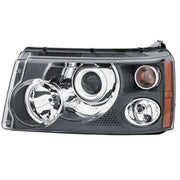 Hella Headlight Headlamp PY21W Left fits Land Rover Range Rover Sport I