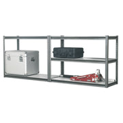 Sealey Racking Unit with 5 Shelves 600kg Capacity Per Level AP6548 Sealey - Dynamic Drive