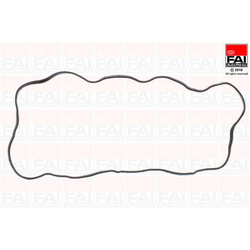 FAI Cylinder Head Cover Gasket RC1611SK