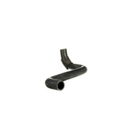 Gates Radiator Coolant Hose 650mm ID fits Toyota Yaris/Vitz 2005-2010 1.3