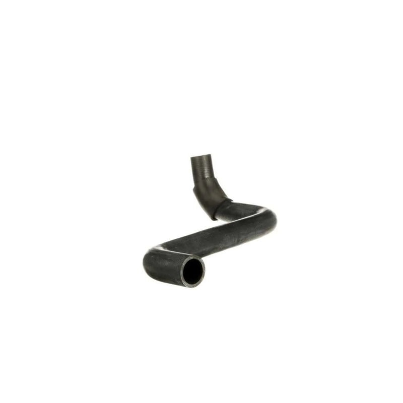 Gates Radiator Coolant Hose 650mm ID fits Toyota Yaris/Vitz 2005-2010 1.3
