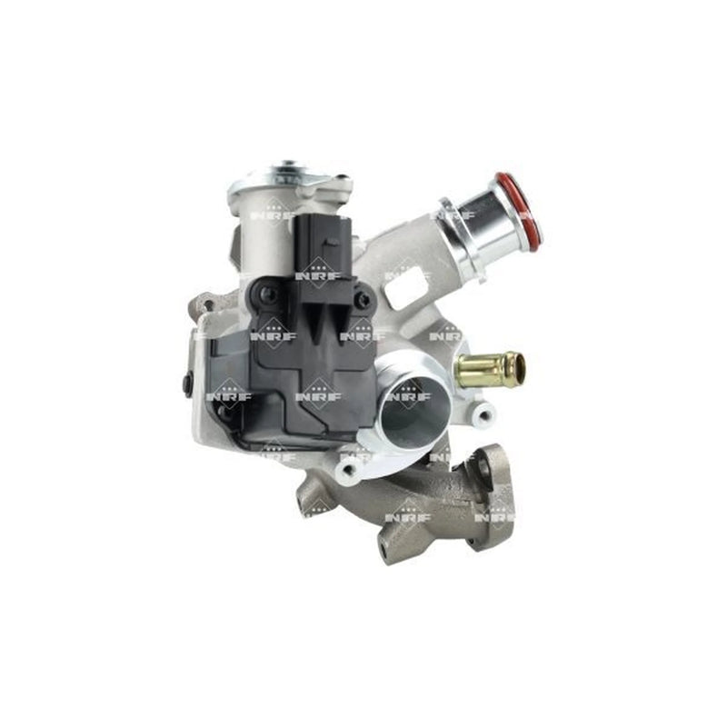 NRF Turbocharger Turbo Unit 90010076