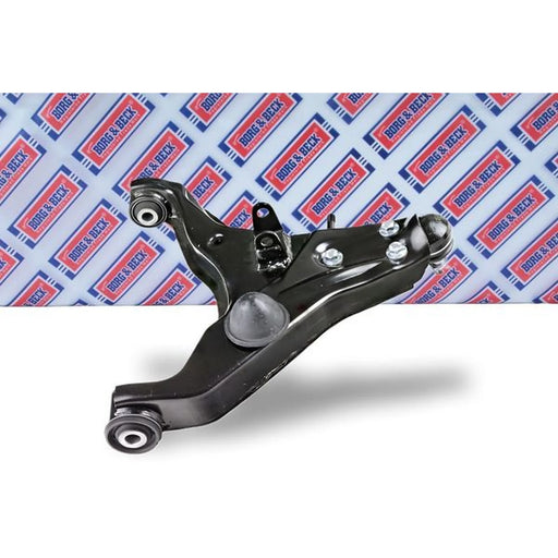 Borg & Beck Control/Trailing Arm BCA7704