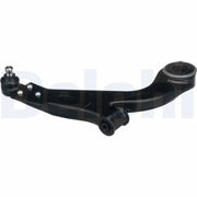 Delphi Control/Trailing Arm Lower fits Ford Mondeo 2002-2007