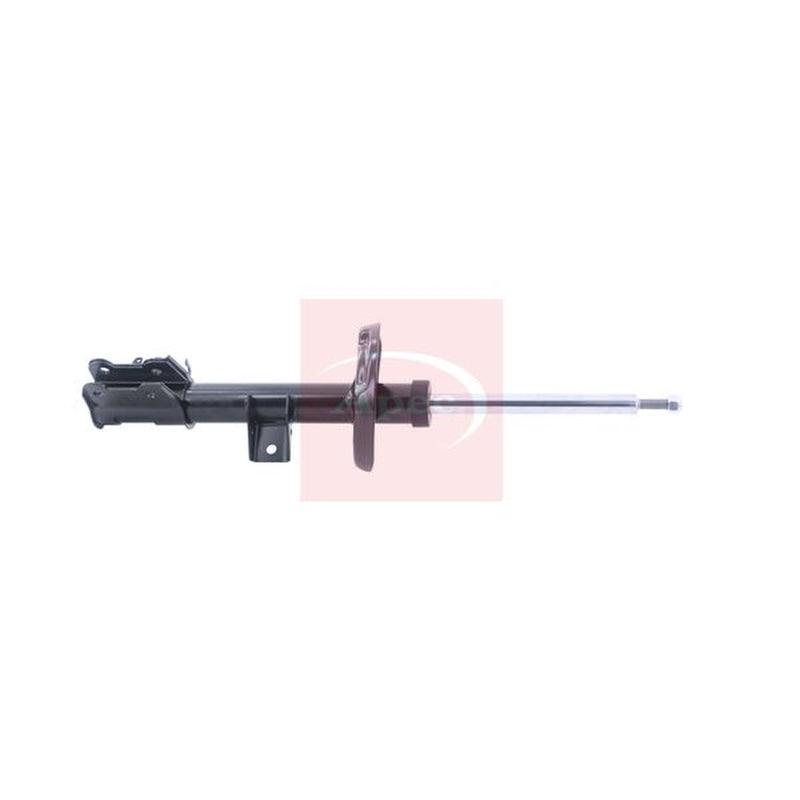 Apec Shock Absorber Damper Strut Front Left fits Fiat Panda 2012-2015