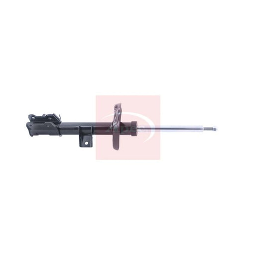 Apec Shock Absorber Damper Strut Front Left ASA1899