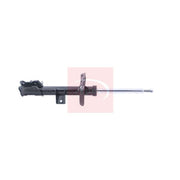 Apec 2 x Shock Absorbers fits Fiat Panda 2012-2015 0.9 1.2 1.3