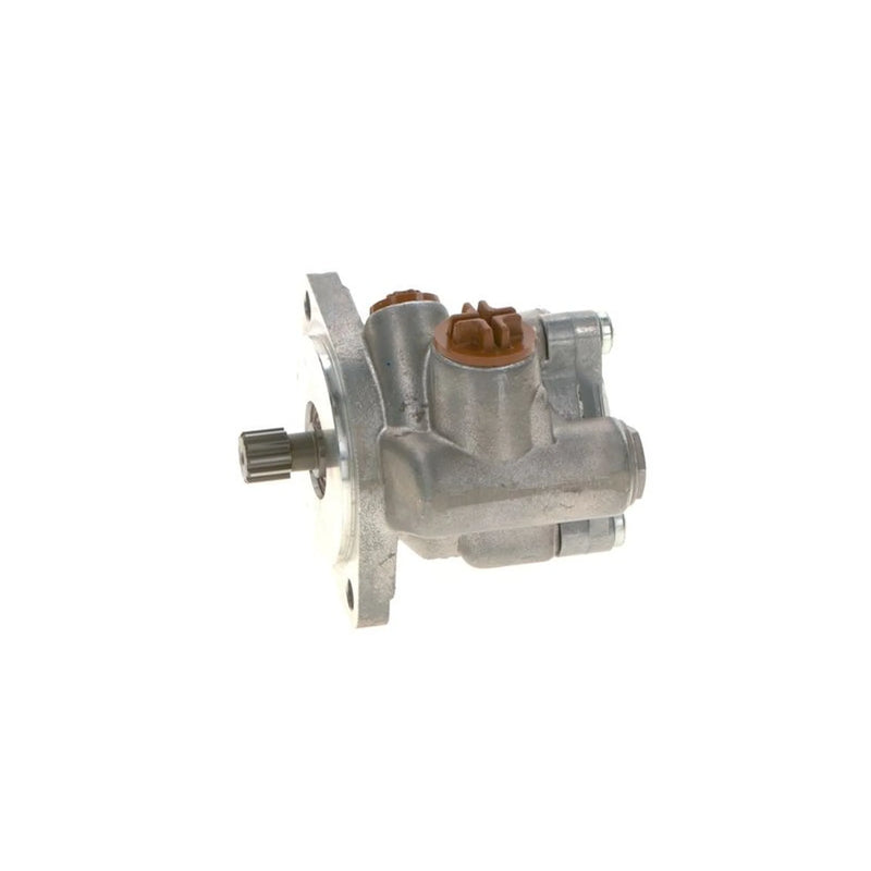Bosch Power Steering Hydraulic Pump fits Temsa Avenue 2010 on
