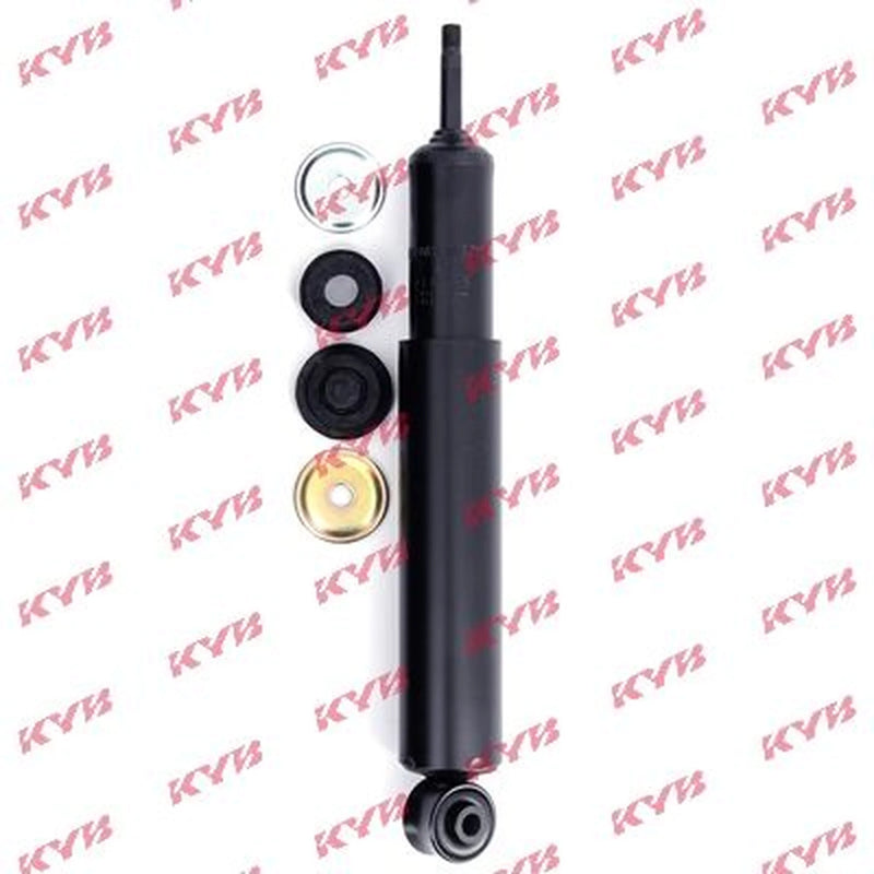 KYB Shock Absorber Damper Strut Rear fits Bedford Astra Van Estate 1982-1991