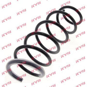 KYB Rear Suspension Coil Spring fits Ford Mondeo 2000-2007 1.8 2.0 2.2 2.5 3.0