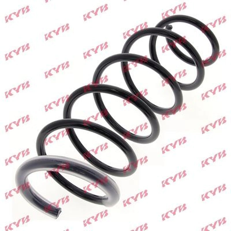 KYB Rear Suspension Coil Spring fits Ford Mondeo 2000-2007 1.8 2.0 2.2 2.5 3.0