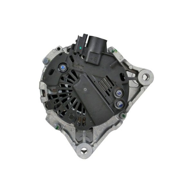 Hella Car Alternator 12V fits Citroën C2 2003-2012 1.1 1.4 1.6