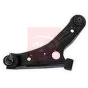 Apec Control/Trailing Arm Front Right fits Nissan Pixo 2009 on 1.0
