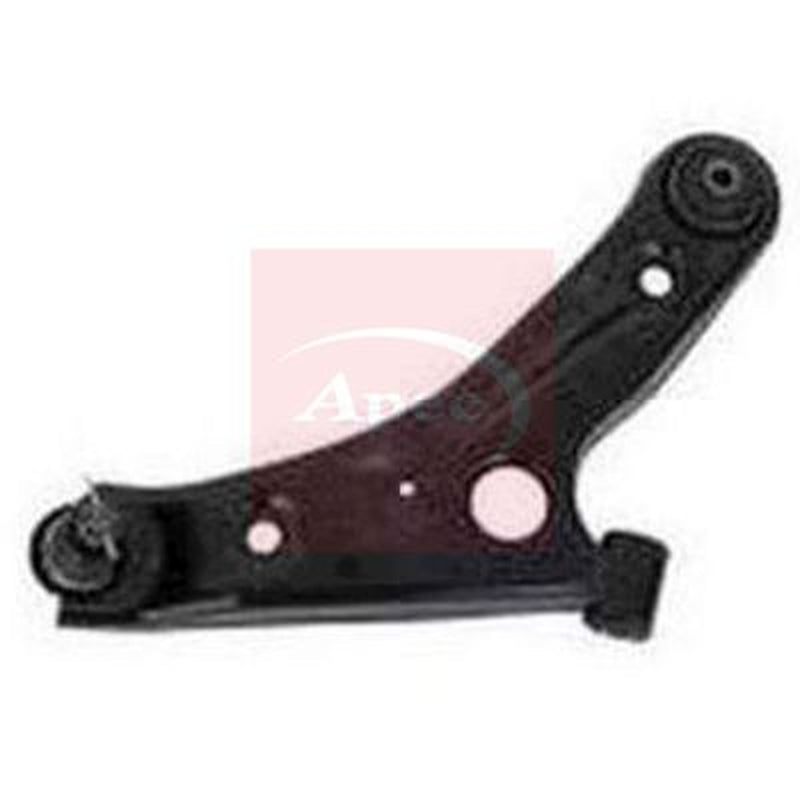 Apec Control/Trailing Arm Front Right fits Nissan Pixo 2009 on 1.0