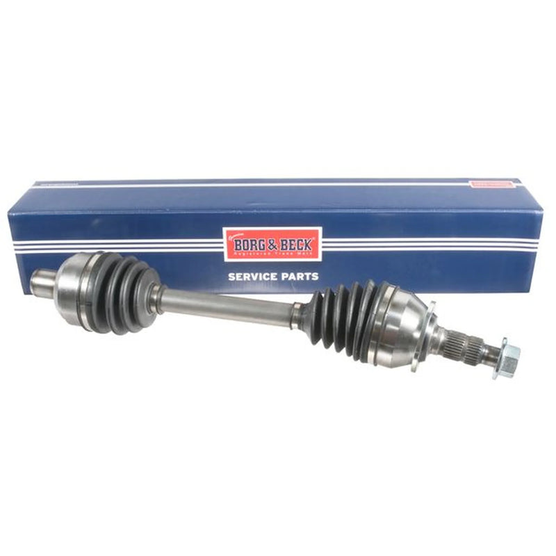 Borg & Beck CV Drive Shaft Driveshaft Front Right BDS1859