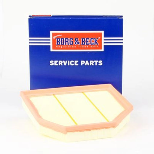Borg & Beck Engine Air Filter Front BFA2684