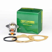 First Line Thermostat,Coolant fits Alfa Romeo 164 1987-1998 2.0