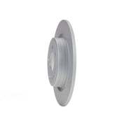 Bosch Front & Rear Brake Discs & Pads fits Mercedes-Benz Cla 2013-2019 117.346