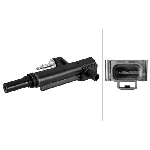 Hella Ignition Coil Pack fits Jeep Commander 2005-2010 4.7