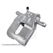 Blue Print Brake Caliper Assembly Front Right fits Nissan Micra III 2002-2010