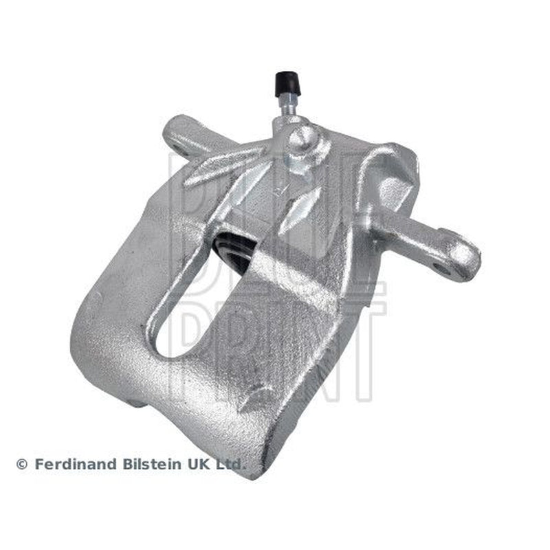 Blue Print Brake Caliper Assembly Front Right fits Nissan Micra III 2002-2010