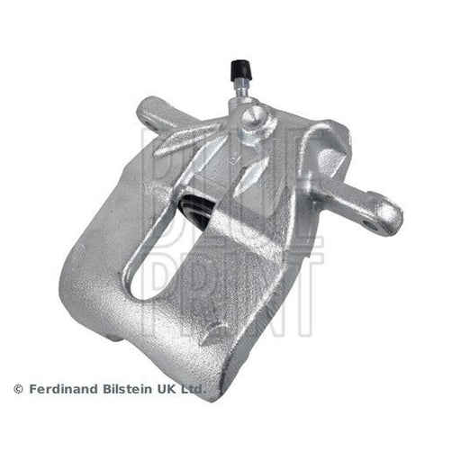 Blue Print Brake Caliper Assembly Front Right fits Nissan Micra III 2002-2010