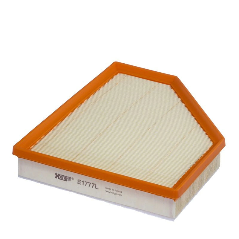Hengst Engine Air Filter fits BMW 2 2021 on