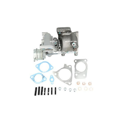 NRF Turbocharger Turbo Unit 90010445