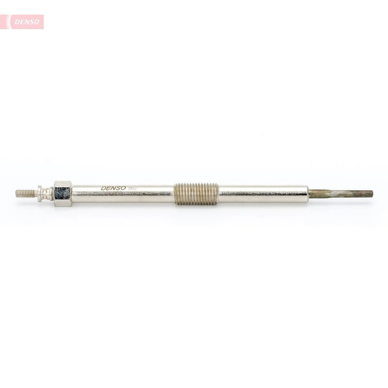 Denso Diesel Engine Glow Plug fits Toyota Auris 2007-2018 1.4