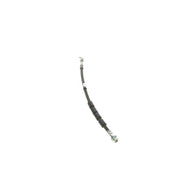 Bosch Brake Hydraulic Hose Line Front Left fits Ford Fiesta VI 2008-2018