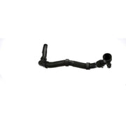 Gates Radiator Coolant Hose 860mm ID fits Seat Cordoba 2002-2009 1.9