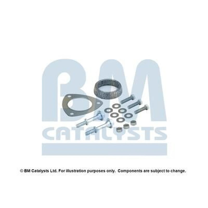 BM Catalysts Fitting Kit FK90272B FK90272B