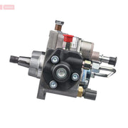 Denso High Pressure Fuel Pump fits Opel Astra H 2007-2014 1.7